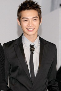 Calvin Chen