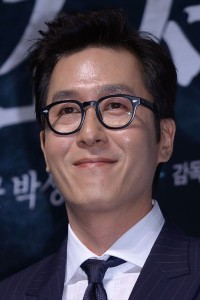 Kim Joo Hyuk