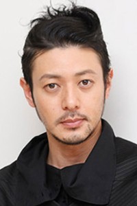 Odagiri Joe