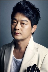 Jo Sung Ha