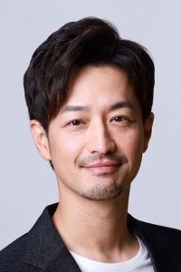 Takezai Terunosuke