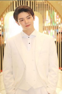 Dai Jing Yao