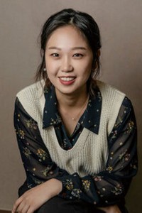 Hwang Da Seul