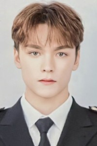 Hansol Vernon