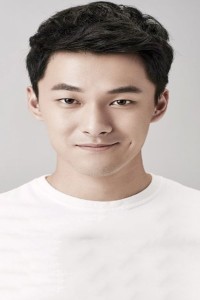 Jiang Long