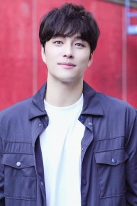 Min Woo Hyuk