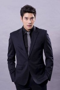 Ken Phupoom Phongpanu