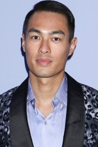 Tony Yang
