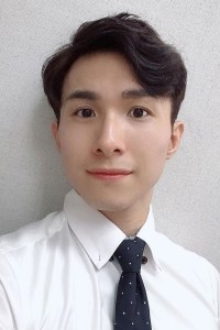 Thomas Chang
