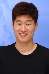 Park Ji Sung