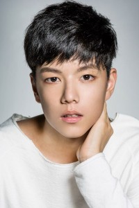 Ji Min Hyuk