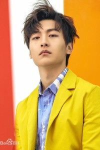 Wang Qing