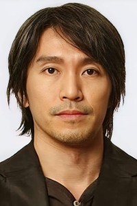 Stephen Chow