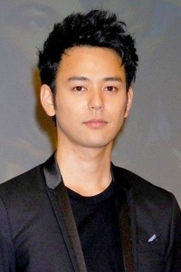 Tsumabuki Satoshi