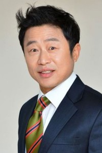 Lee Moon Shik