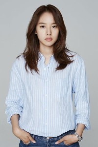 Jo Yoon Hee