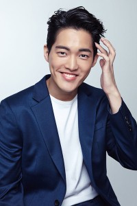 Kim Gun Woo