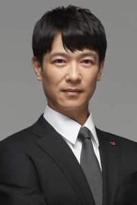 Sakai Masato