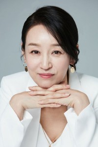 Nam Ki Ae