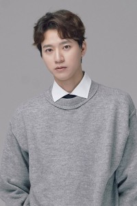 Yoo Min Kyu