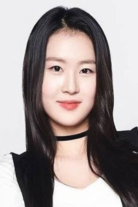 Lee Soo Min