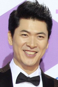 Kim Sang Kyung