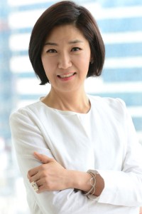 Seo Yi Sook
