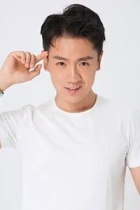 Zhou Zhan