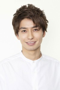 Takeda Kouhei