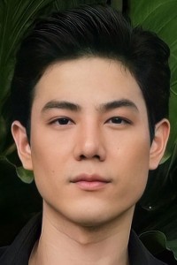 Petch Paopetch Charoensook