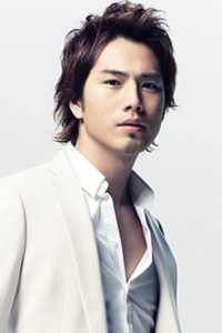 Tosaka Hiroomi