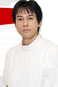 Suzuki Kosuke