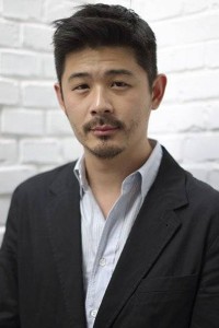 Aric Chen