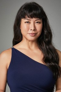 Jung Young Joo