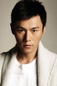 Qin Hao