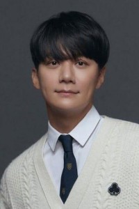 Lee Jae Jin