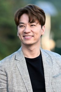 Jung Sang Hoon