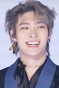 Song Min Gi