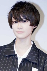 Nakayama Satsuki