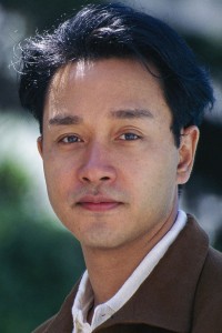 Leslie Cheung