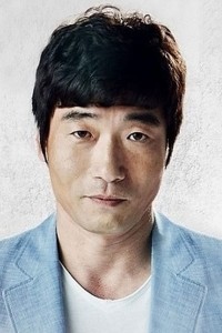 Park Won Sang