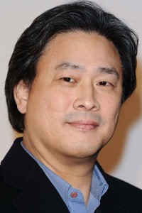 Park Chan Wook