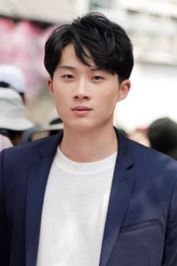 Daniel Cheng Yu Chang