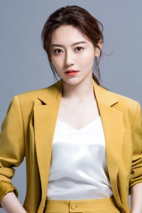 Maggie Huang