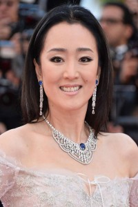 Gong Li