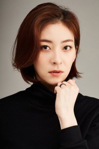 Wang Ji Won