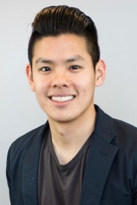 Tim Huang
