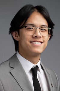 Leo Liang