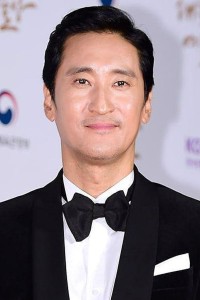 Shin Hyun Joon