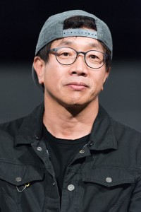 Park Chul Min